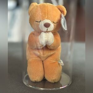 Retired Hope Beanie Baby